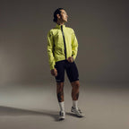 GOREWEAR Spinshift GTX Jacket Men's, Lime Yellow