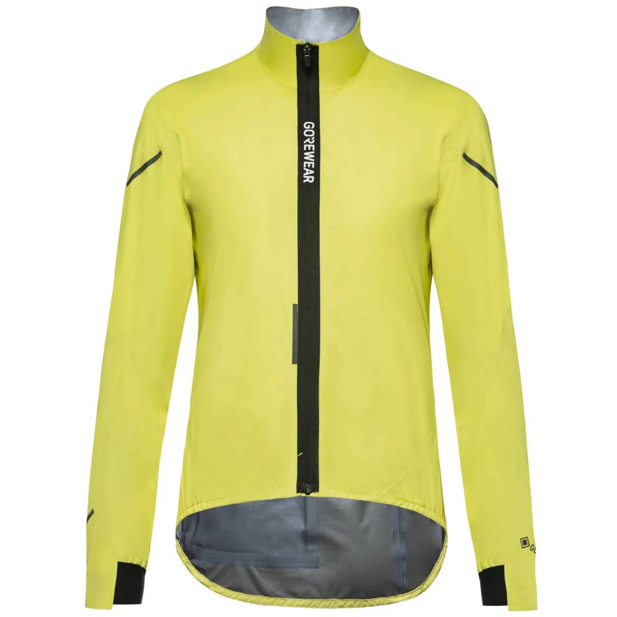 GOREWEAR Spinshift GTX Jacket Women's, Lime Yellow