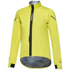GOREWEAR Spinshift GTX Jacket Women's, Lime Yellow