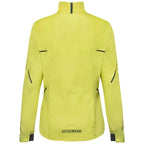 GOREWEAR Spinshift GTX Jacket Women's, Lime Yellow