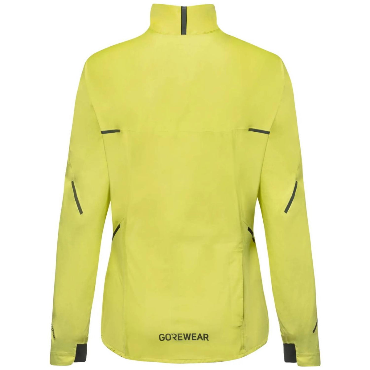 GOREWEAR Spinshift GTX Jacket Women's, Lime Yellow