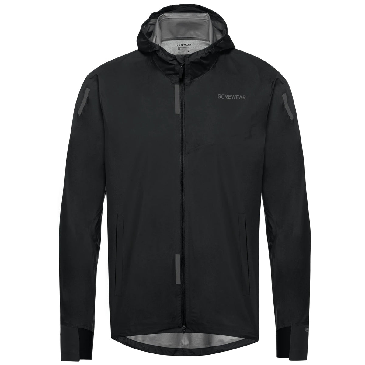GOREWEAR Concurve GTX Jacket Mens. Black