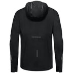 GOREWEAR Concurve GTX Jacket Mens. Black
