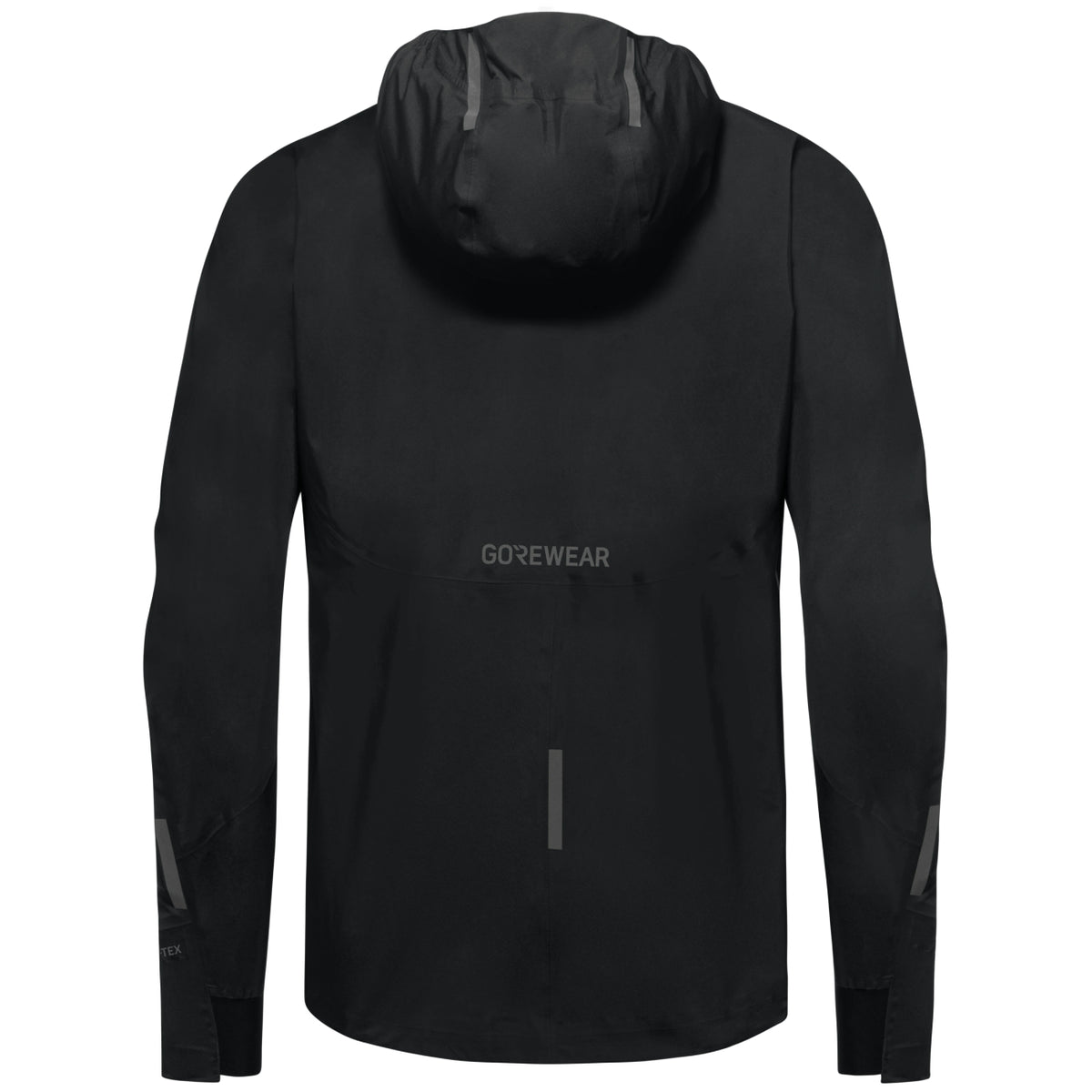 GOREWEAR Concurve GTX Jacket Mens. Black