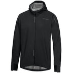 GOREWEAR Concurve GTX Jacket Mens. Black