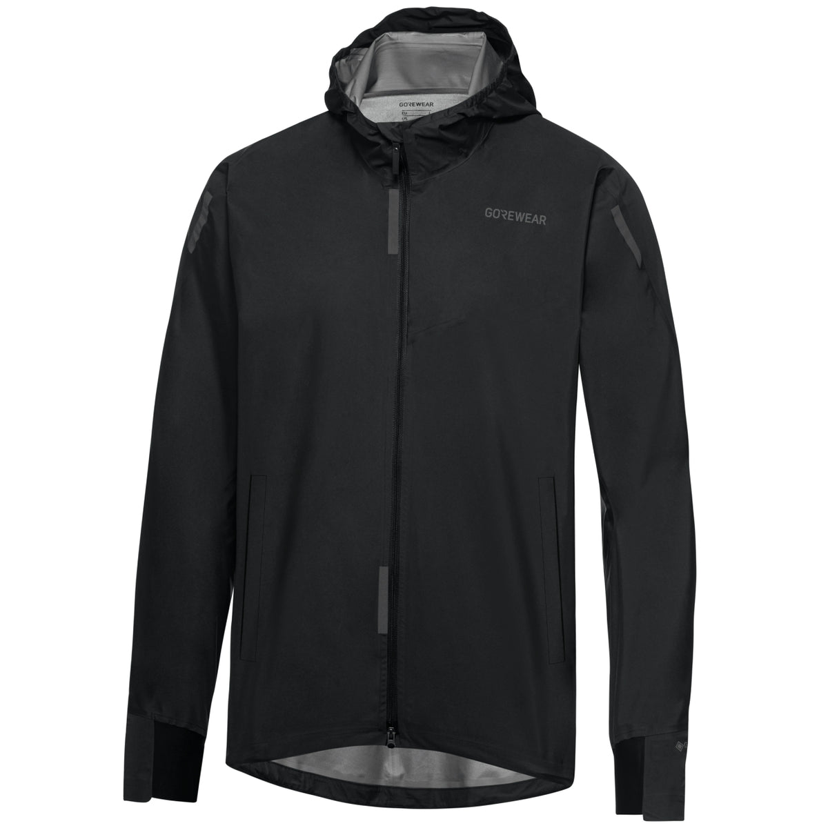 GOREWEAR Concurve GTX Jacket Mens. Black