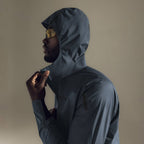 GOREWEAR Concurve Men's Gore-Tex Jacket, Graphite