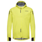 GOREWEAR Concurve Gore-Tex Jacket Men, Lime Yellow