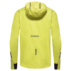 GOREWEAR Concurve Gore-Tex Jacket Men, Lime Yellow