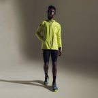 GOREWEAR Concurve Gore-Tex Jacket Men, Lime Yellow
