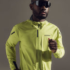 GOREWEAR Concurve Gore-Tex Jacket Men, Lime Yellow