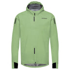 GOREWEAR Concurve Gore-Tex Jacket Men, Spring Green