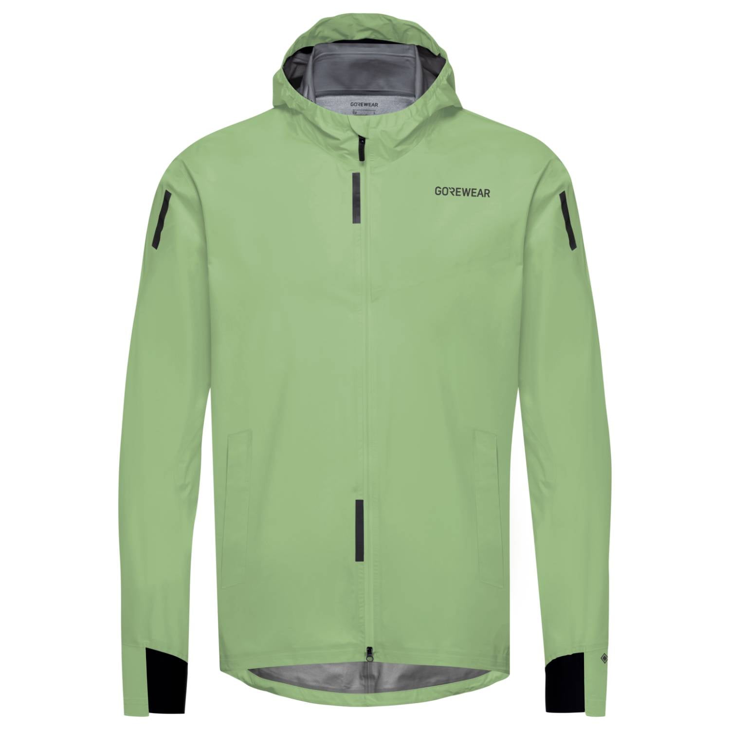 GOREWEAR Concurve Gore-Tex Jacket Men, Spring Green