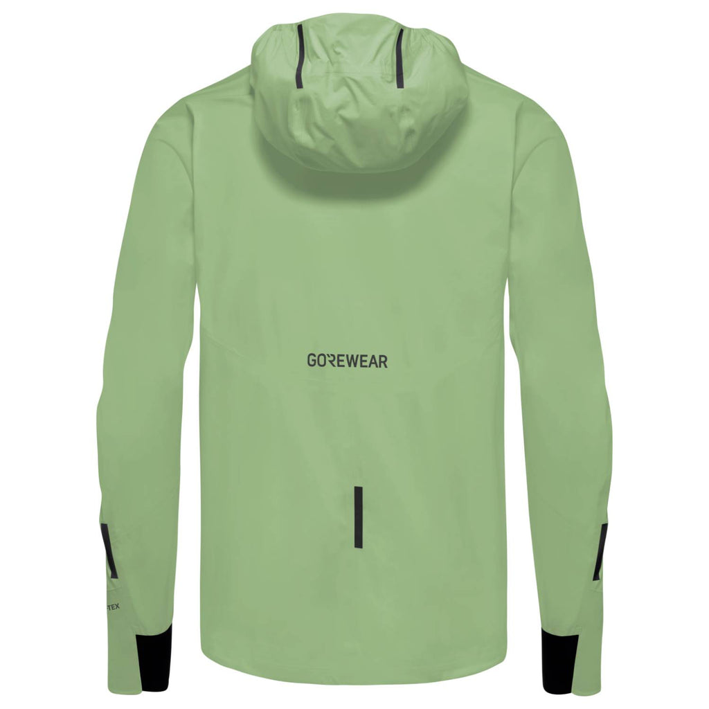 GOREWEAR Concurve Gore-Tex Jacket Men, Spring Green
