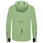 GOREWEAR Concurve Gore-Tex Jacket Men, Spring Green