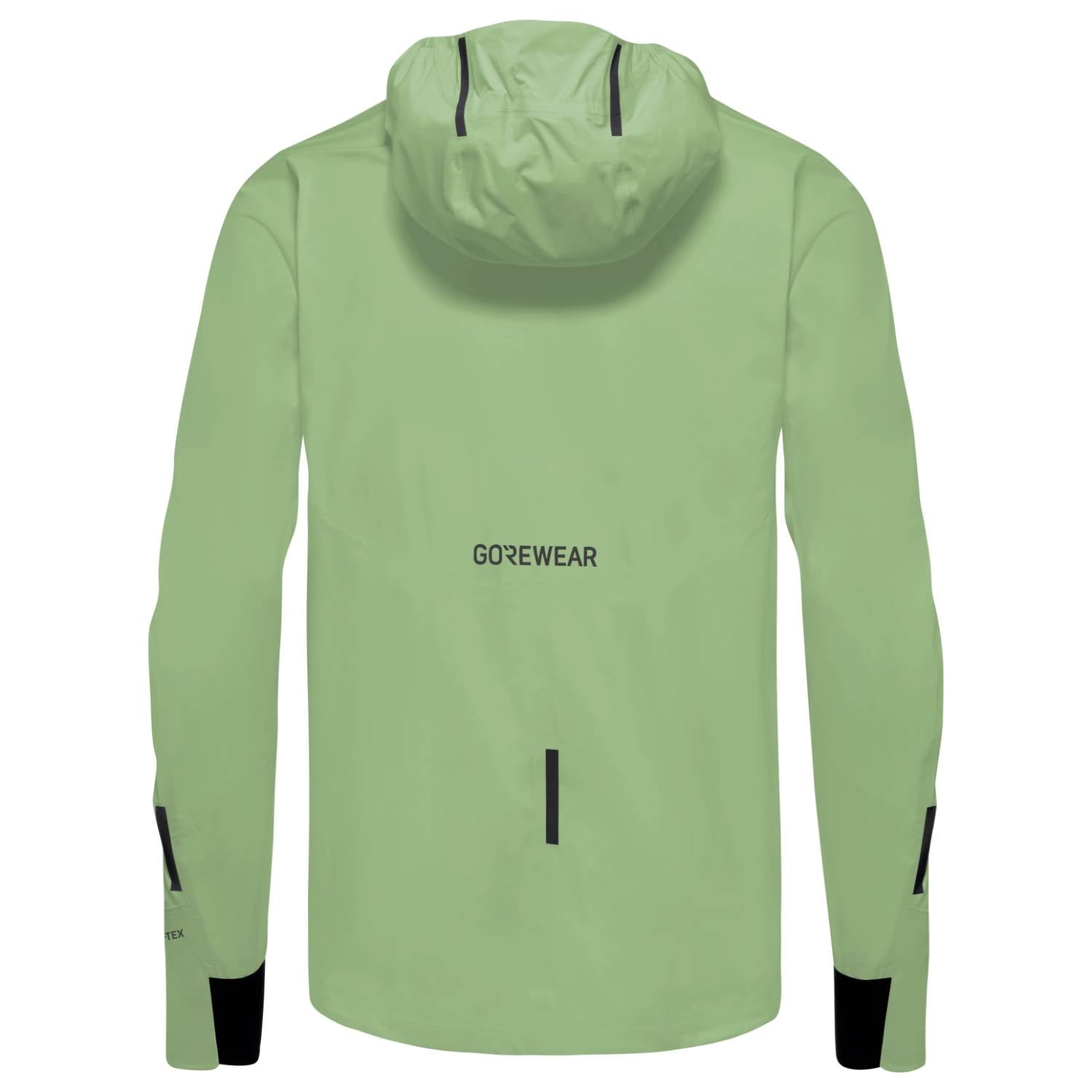 GOREWEAR Concurve Gore-Tex Jacket Men, Spring Green