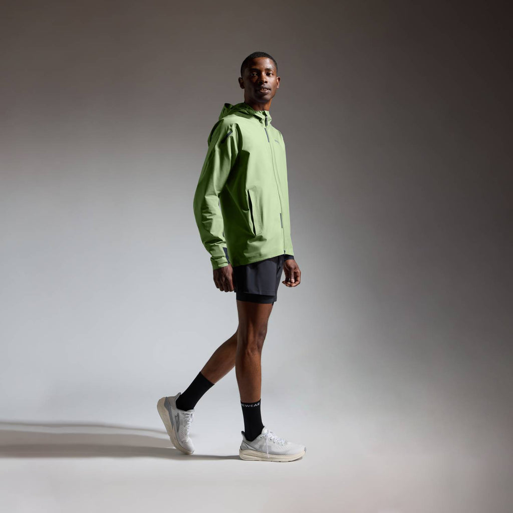 GOREWEAR Concurve Gore-Tex Jacket Men, Spring Green