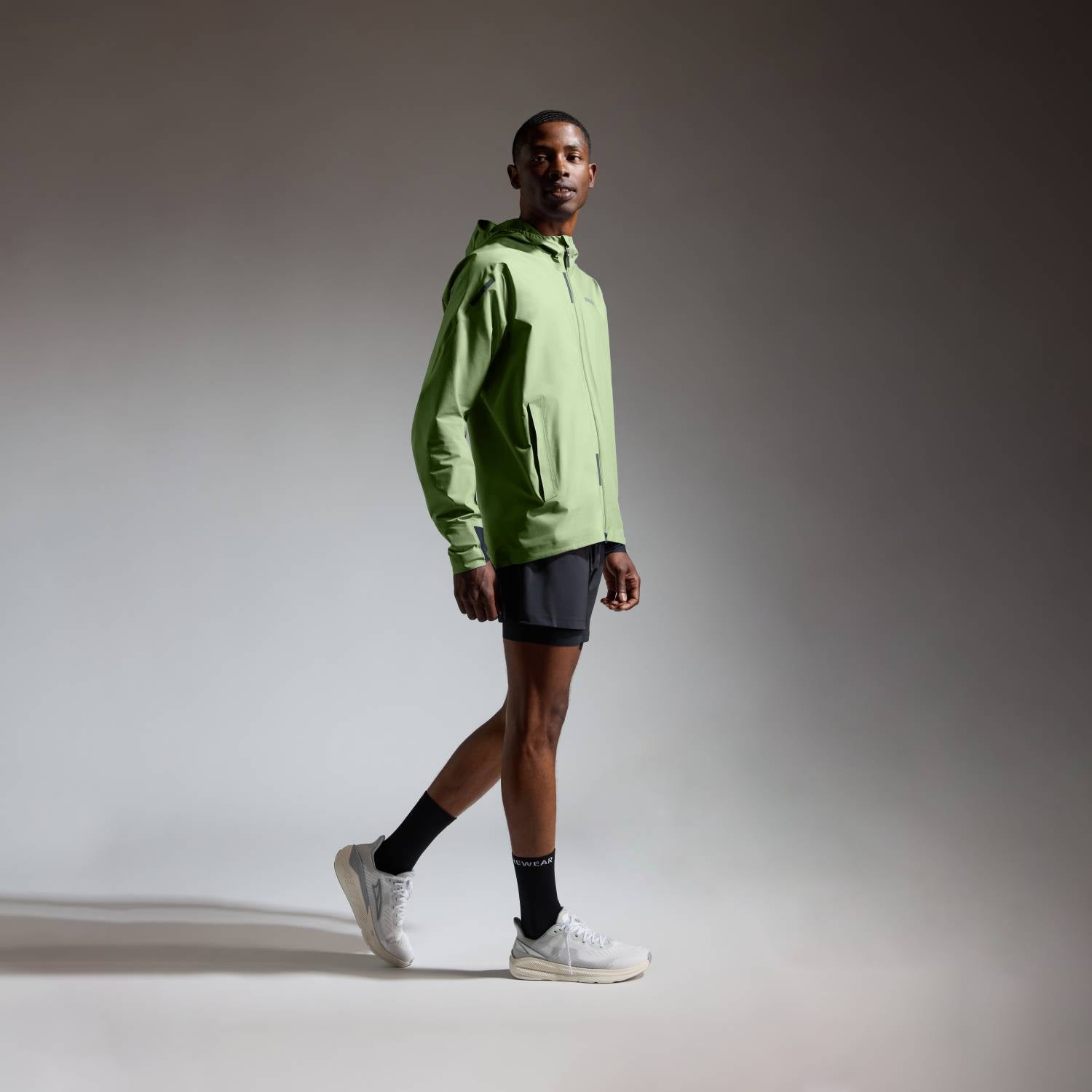 GOREWEAR Concurve Gore-Tex Jacket Men, Spring Green