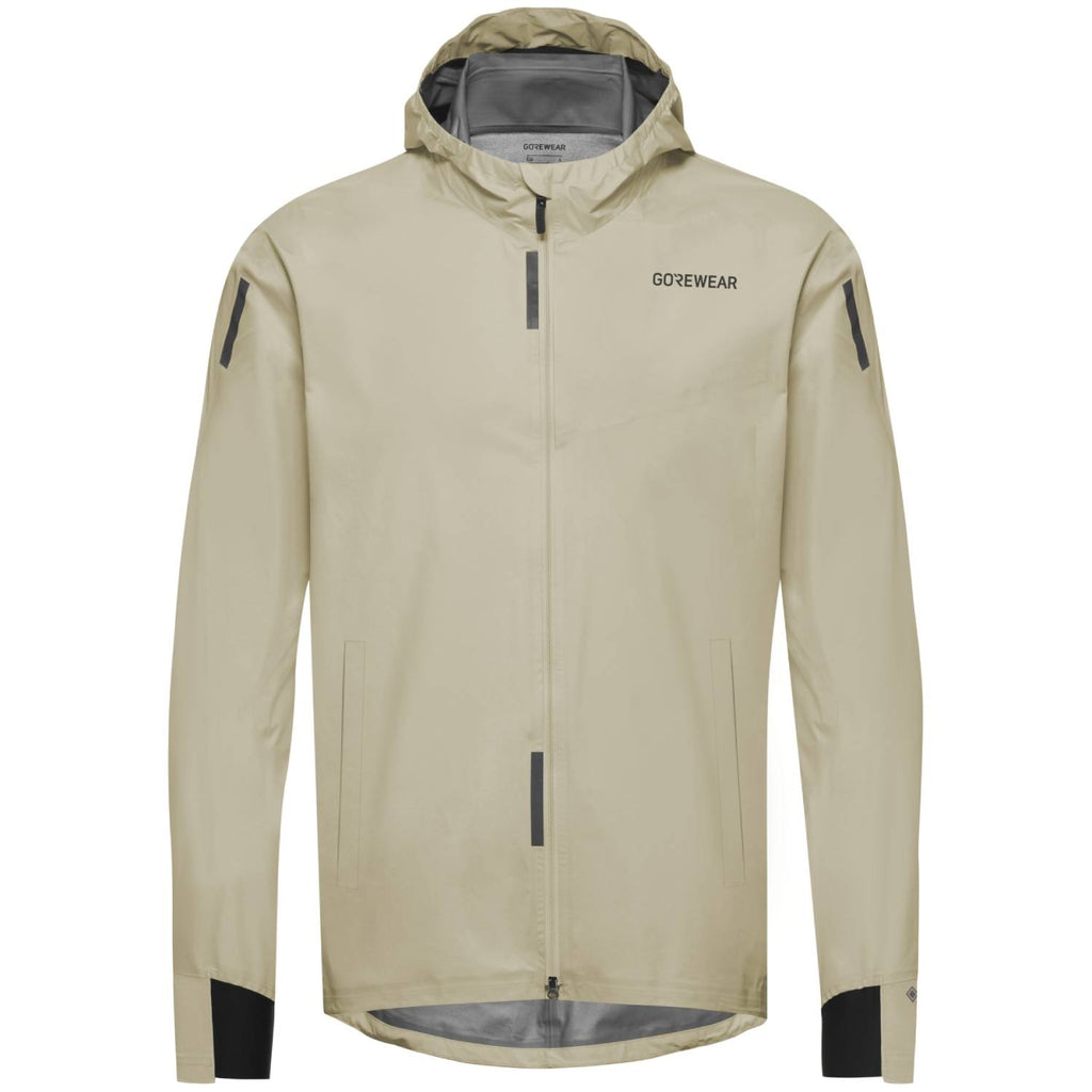 GOREWEAR Concurve GTX Jacket Men's, Tech Beige