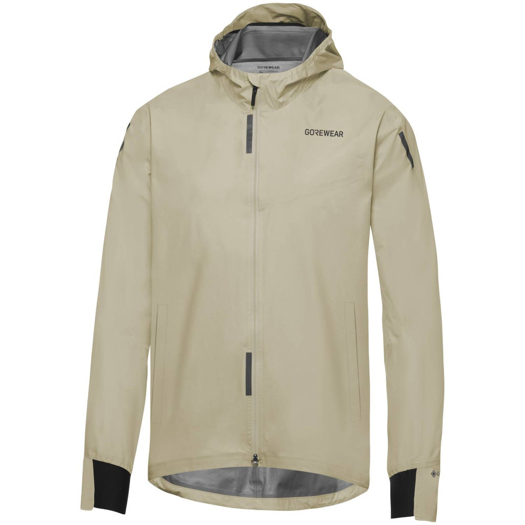 GOREWEAR Concurve GTX Jacket Men's, Tech Beige