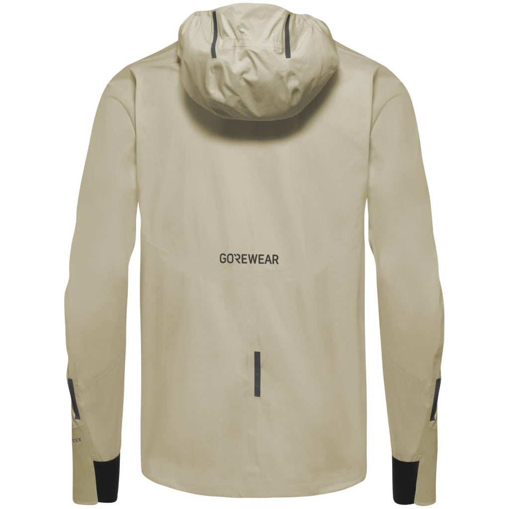 GOREWEAR Concurve GTX Jacket Men's, Tech Beige