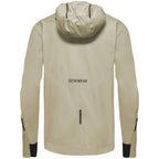 GOREWEAR Concurve GTX Jacket Men's, Tech Beige