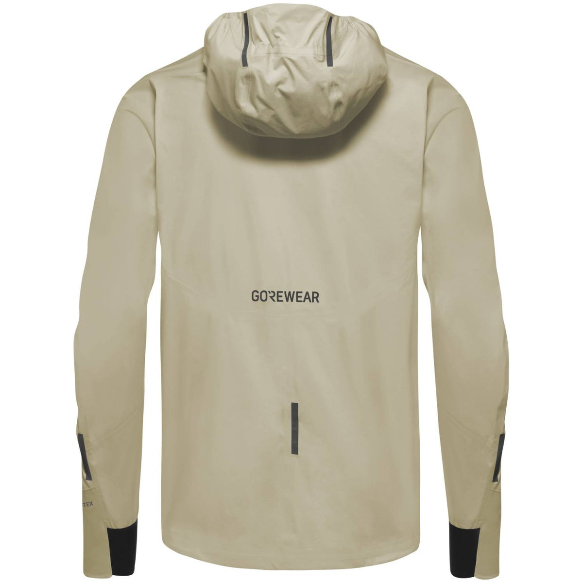 GOREWEAR Concurve GTX Jacket Men's, Tech Beige