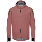 GOREWEAR Concurve Men's Gore-Tex Jacket, Lab Rose