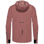 GOREWEAR Concurve Men's Gore-Tex Jacket, Lab Rose