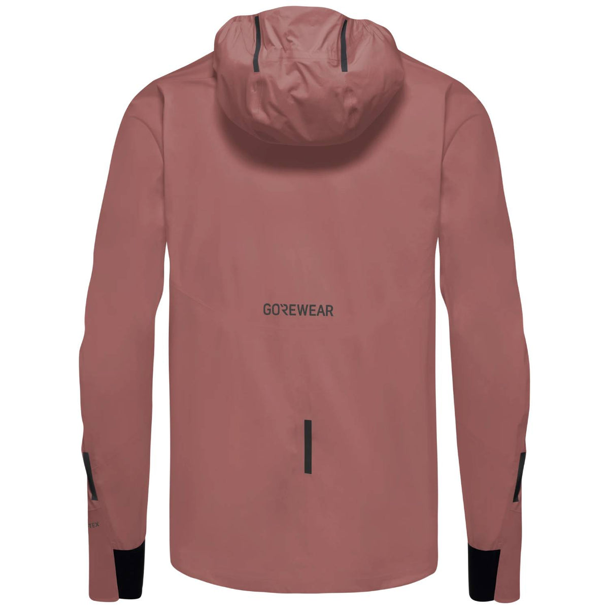GOREWEAR Concurve Men's Gore-Tex Jacket, Lab Rose