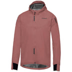 GOREWEAR Concurve Men's Gore-Tex Jacket, Lab Rose