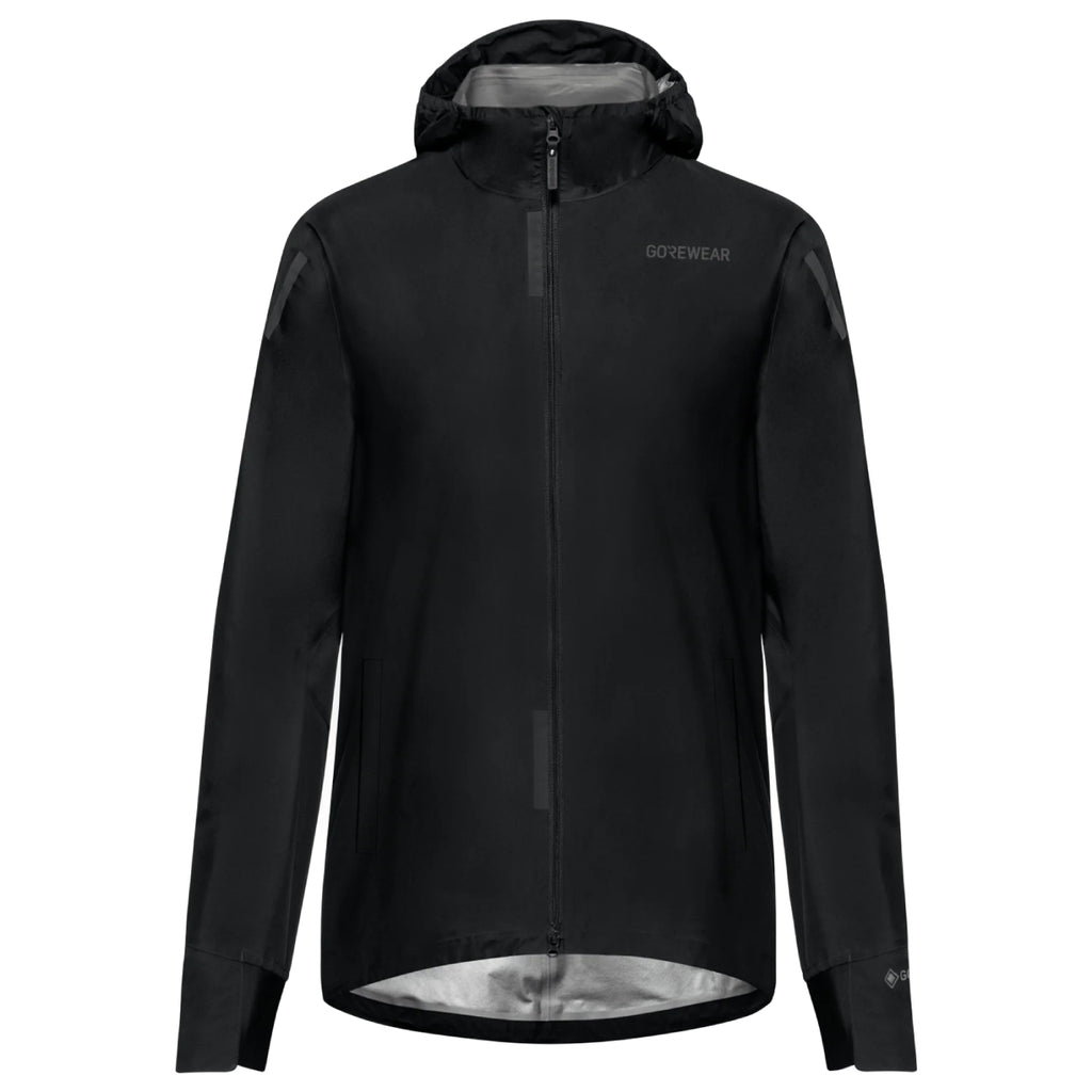 GOREWEAR Concurve GTX Jacket Womens. Black