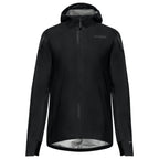 GOREWEAR Concurve GTX Jacket Womens. Black