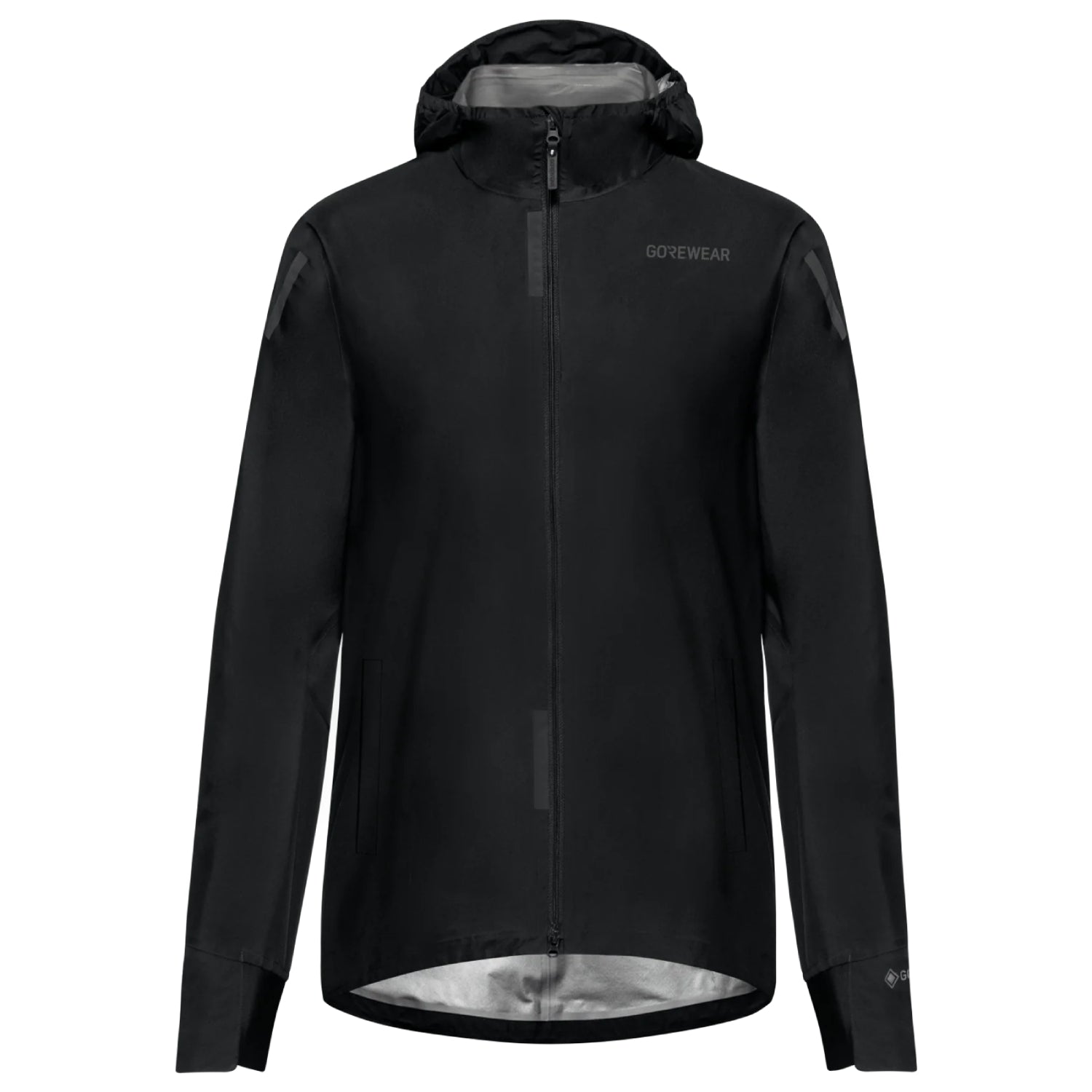 GOREWEAR Concurve GTX Jacket Womens. Black