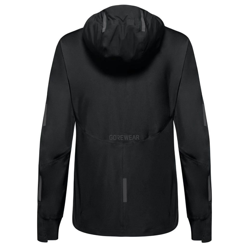 GOREWEAR Concurve GTX Jacket Womens. Black