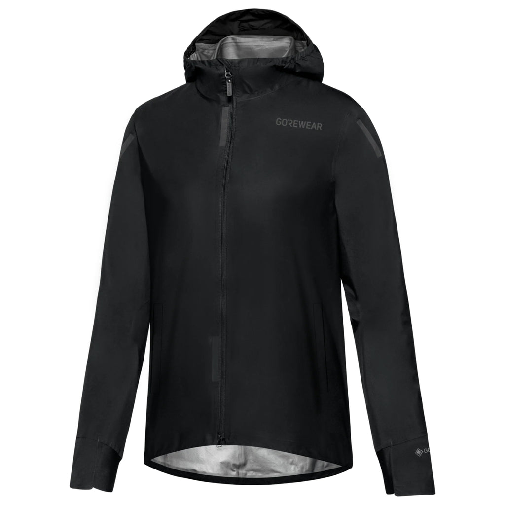 GOREWEAR Concurve GTX Jacket Womens. Black