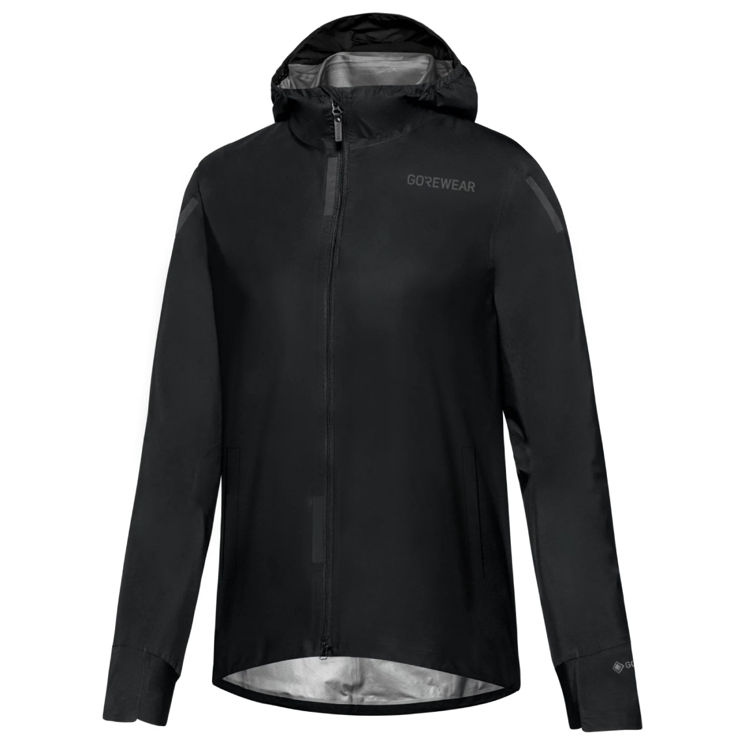 GOREWEAR Concurve GTX Jacket Womens. Black