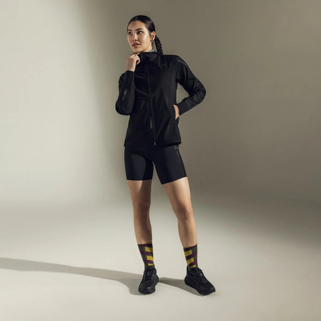 GOREWEAR Concurve GTX Jacket Womens. Black