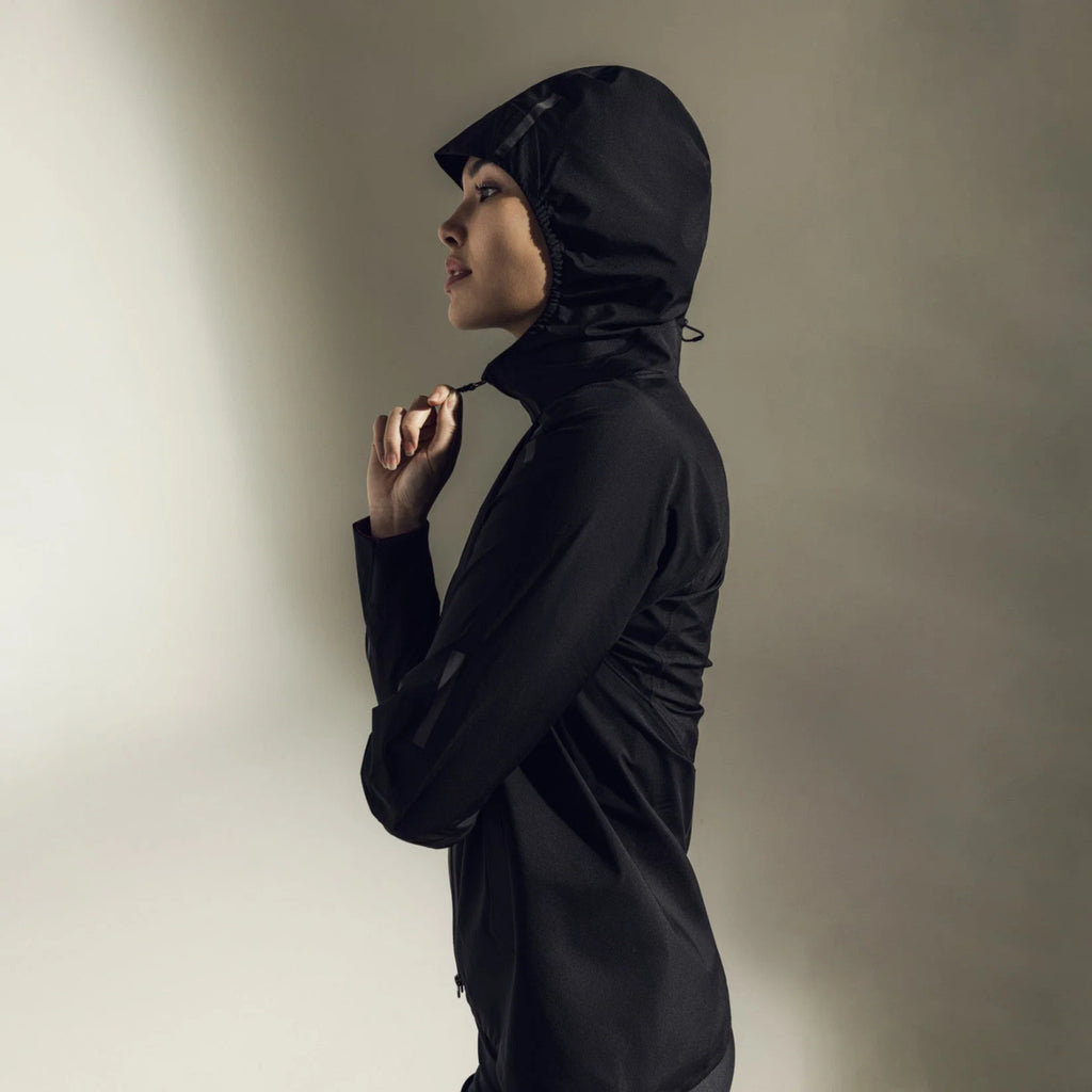 GOREWEAR Concurve GTX Jacket Womens. Black