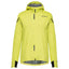 GOREWEAR Concurve Gore-Tex Jacket Women, Lime Yellow