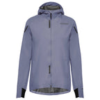 GOREWEAR Concurve Gore-Tex Jacket Women, Amethyst Grey