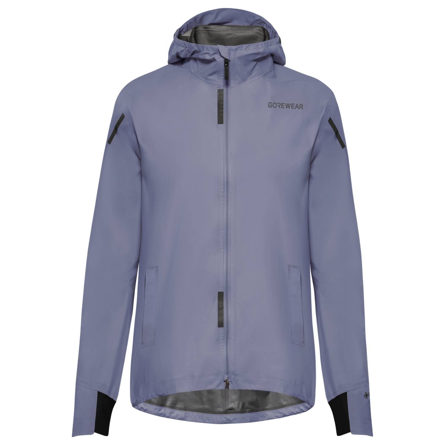 GOREWEAR Concurve Gore-Tex Jacket Women, Amethyst Grey