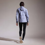 GOREWEAR Concurve Gore-Tex Jacket Women, Amethyst Grey