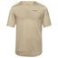 GOREWEAR Contest 2.0 Tee Mens, Tech Beige