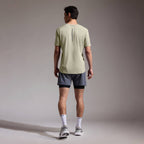 GOREWEAR Contest 2.0 Tee Mens, Tech Beige