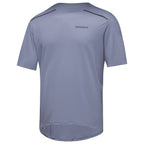GOREWEAR Contest 2.0 Tee Mens, Amethyst Grey