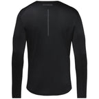 GOREWEAR Contest 2.0 Long Sleeve Tee Mens, Black