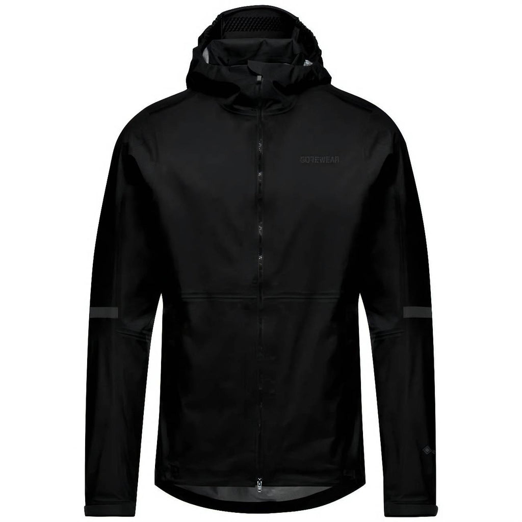 GOREWEAR Lupra GTX HD Jacket 2.0 Men's, Black