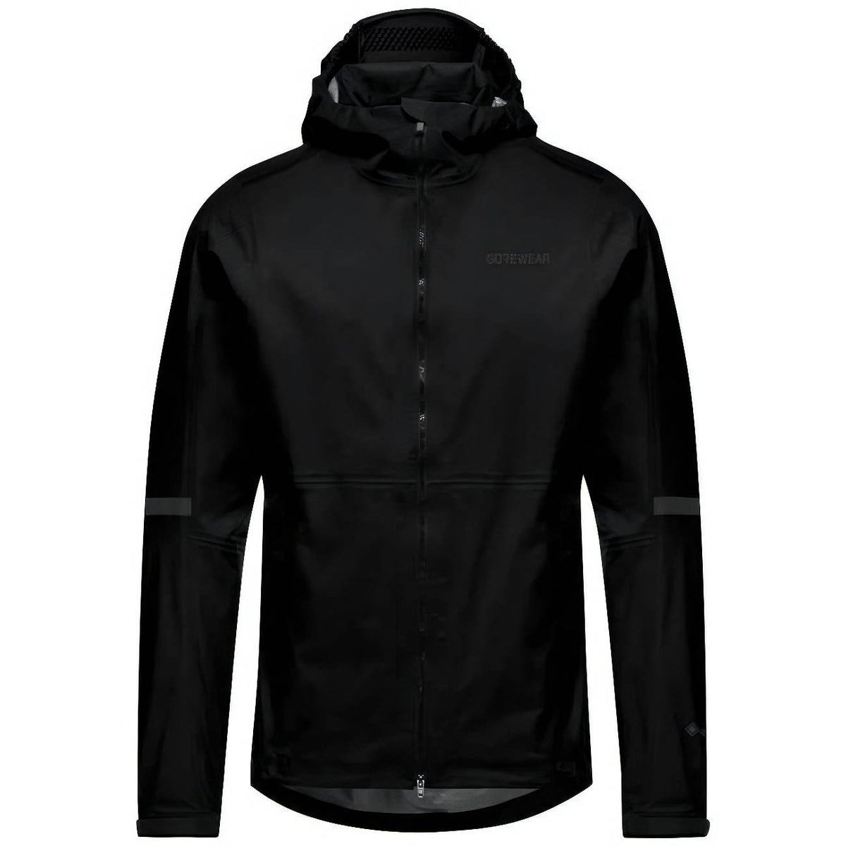 GOREWEAR Lupra GTX HD Jacket 2.0 Men's, Black Main image