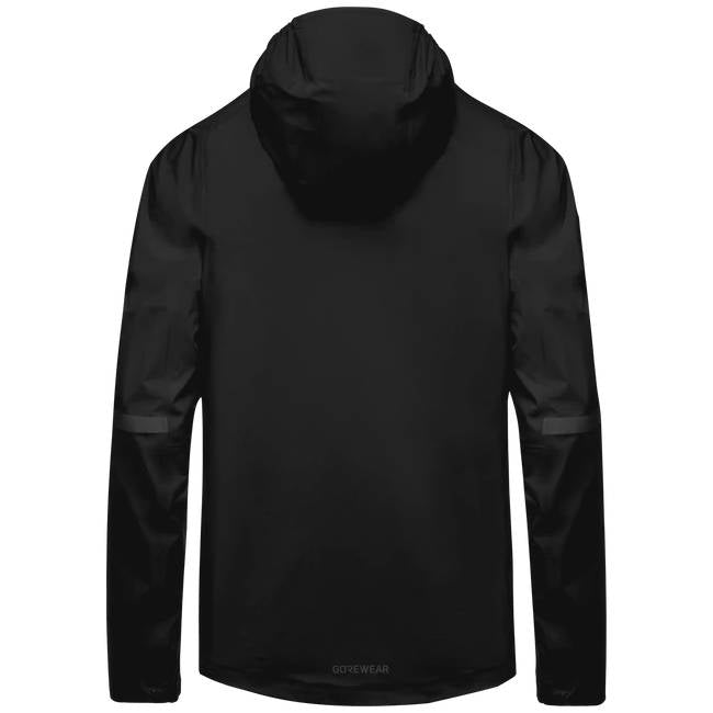 GOREWEAR Lupra GTX HD Jacket 2.0 Men's, Black